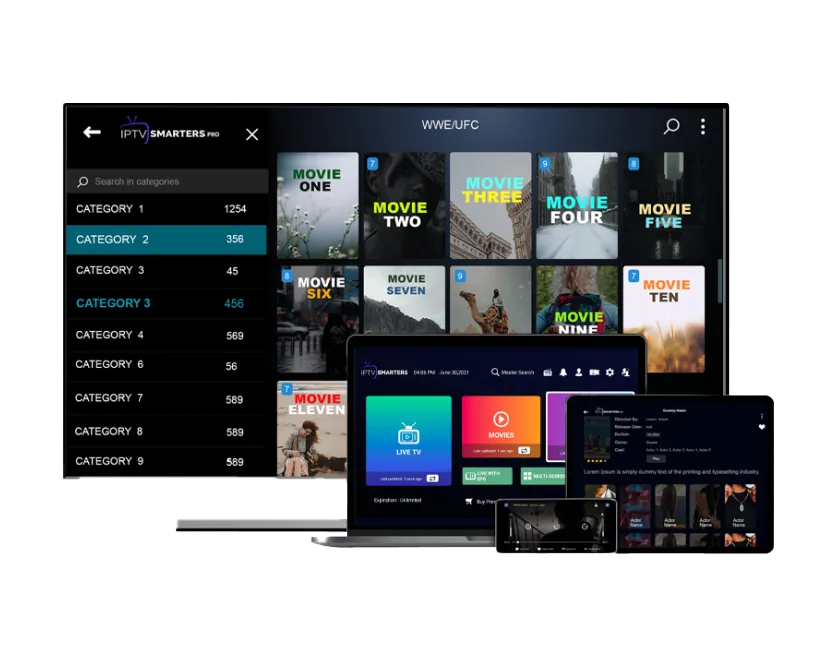 alwaystivi iptv smarters pro setup